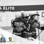 LIGA ÉLITE MASCULINA 24/25 – HOCKEY LÍNEA – 5ª JORNADA