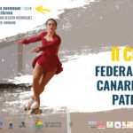 II COPA FEDERACIÓN CANARIA DE PATINAJE – PATINAJE ARTÍSTICO – 2024