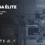 LIGA ÉLITE MASCULINA 24/25 – HOCKEY LÍNEA – 7ª JORNADA