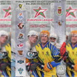 EUROPEAN LEAGUE – HOCKEY LÍNEA – 2025
