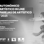 CRÓNICA – CAMPEONATO AUTONÓMICO PAL Y PAREJAS DE ARTÍSTICO – 2025