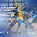 LIGA CANARIA 24/25 – HOCKEY LÍNEA – SEDE FINAL