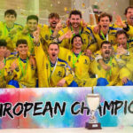 Excelencia y constancia: el Molina Sport vuelve a coronarse campeón de Europa