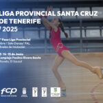 2ª FASE LIGA INICIACIÓN SANTA CRUZ DE TENERIFE – PATINAJE ARTÍSTICO – 2025