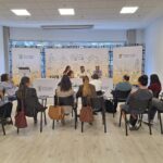 Reunión de clubes anual – Patinaje Artístico