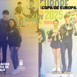 COPA DE EUROPA 2025 – PATINAJE ARTÍSTICO