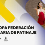 III COPA FEDERACIÓN CANARIA DE PATINAJE AVANZADOS – PATINAJE ARTÍSTICO – 2025