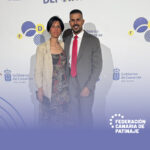 La FCP, presente en el reconocimiento a las federaciones deportivas de Canarias