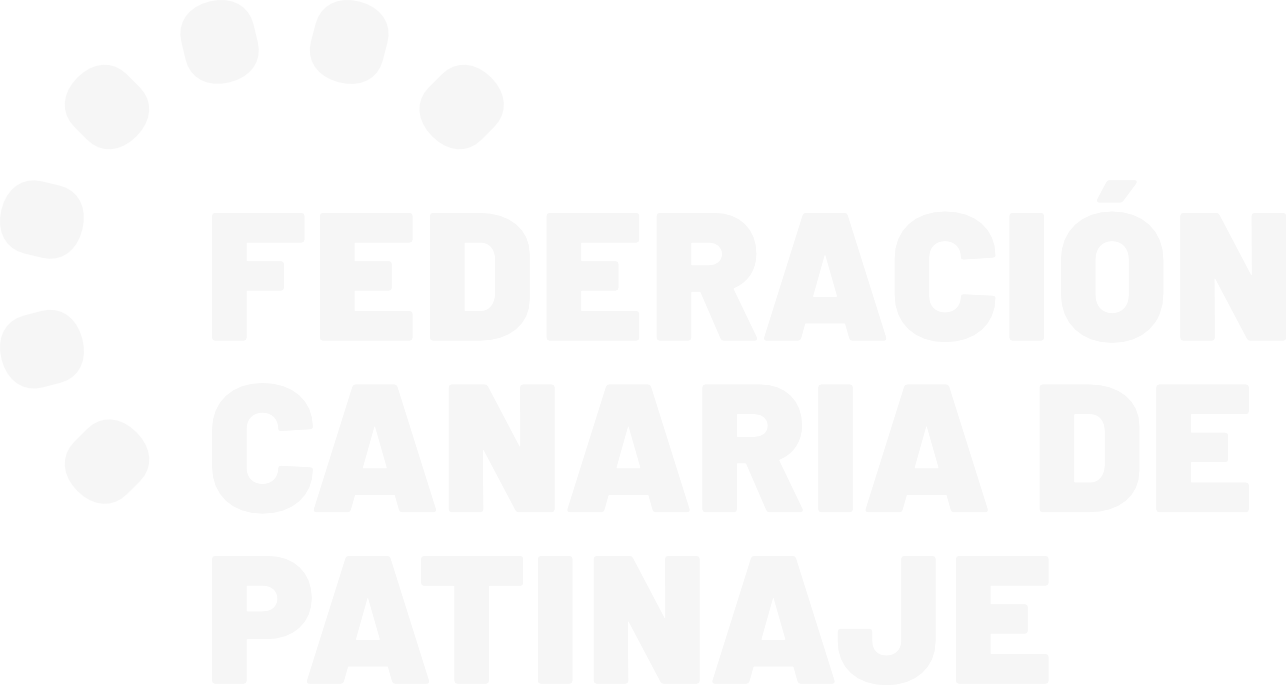 Federación Canaria de Patinaje