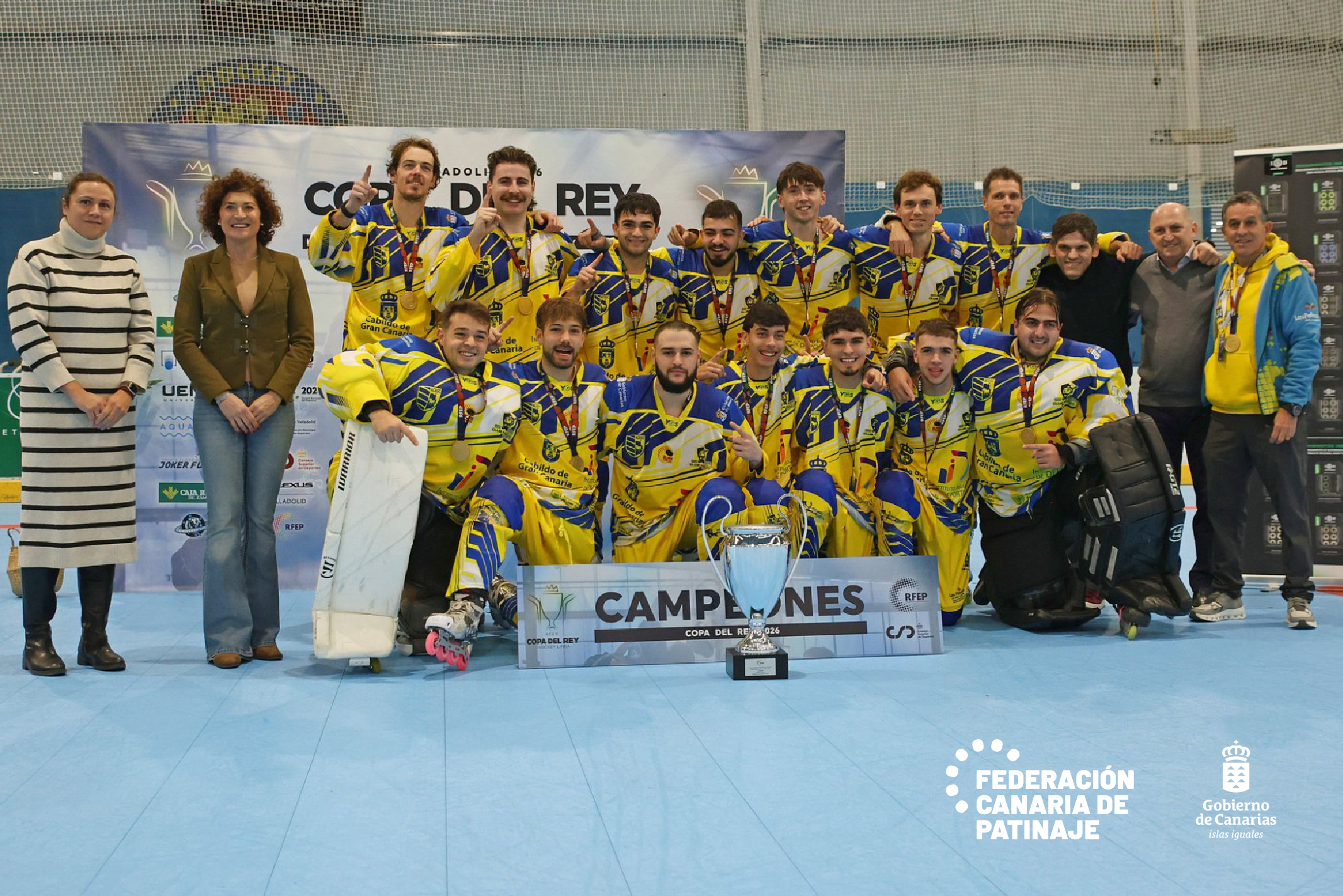 COPA DEÑ REY 2026-01