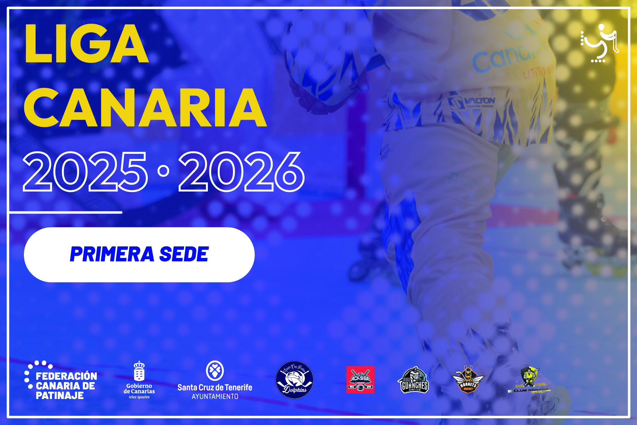 LIGA HOCKEY - 1SEDE_WEB BANNER