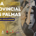 1ª FASE LIGA AVANZADOS LAS PALMAS – PATINAJE ARTÍSTICO – 2026