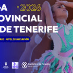1ª FASE LIGA INICIACIÓN SANTA CRUZ DE TENERIFE – PATINAJE ARTÍSTICO – 2026