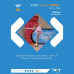 PRIMERA FASE – TROFEO INSULAR DE TENERIFE – XXXIX JUEGOS CABILDO