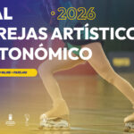 CAMPEONATO AUTONÓMICO · INLINE / PAREJAS · 2026