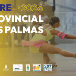 CAMPEONATO PROVINCIAL LAS PALMAS · LIBRE L9/L10 · 2026