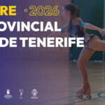 CAMPEONATO PROVINCIAL SANTA CRUZ DE TENERIFE · LIBRE L9/L10 · 2026