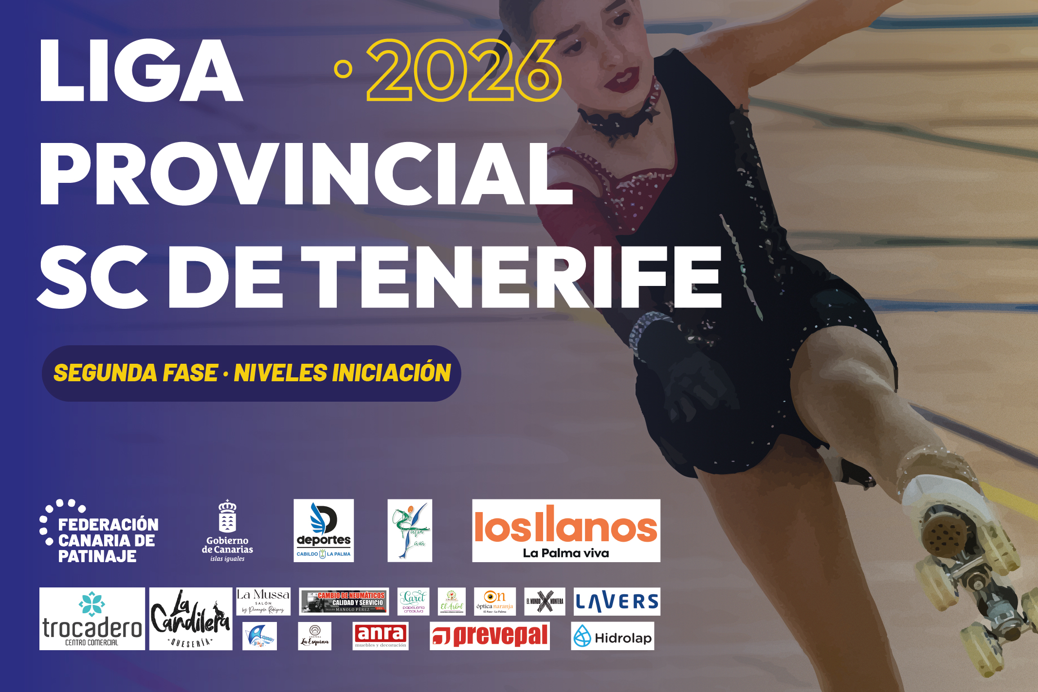 POST - PA - LIGA TNF 2026 - INICIACIÓN_WEB BANNER