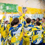 El Molina Sport Campeones de la Liga Élite