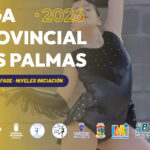 2ª FASE LIGA INICIACIÓN LAS PALMAS – PATINAJE ARTÍSTICO – 2026