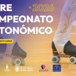CAMPEONATO AUTONÓMICO · ARTÍSTICO LIBRE · 2026