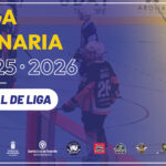 FINAL · LIGA CANARIA HOCKEY LÍNEA – 2025 · 2026