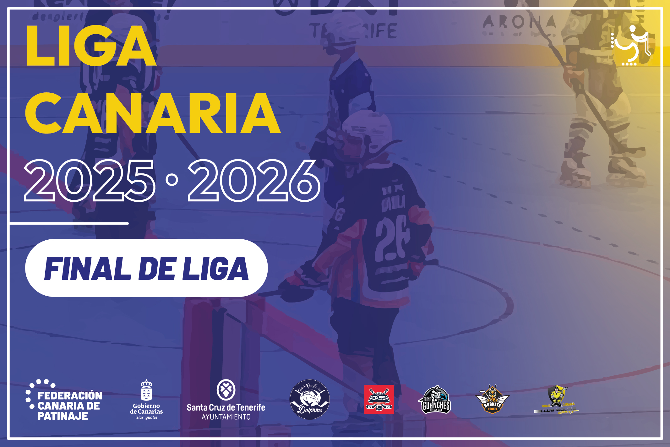 POST FINAL - HOCKEY - LIGA 2026_WEB BANNER