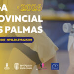 2ª FASE LIGA AVANZADOS LAS PALMAS – PATINAJE ARTÍSTICO – 2026