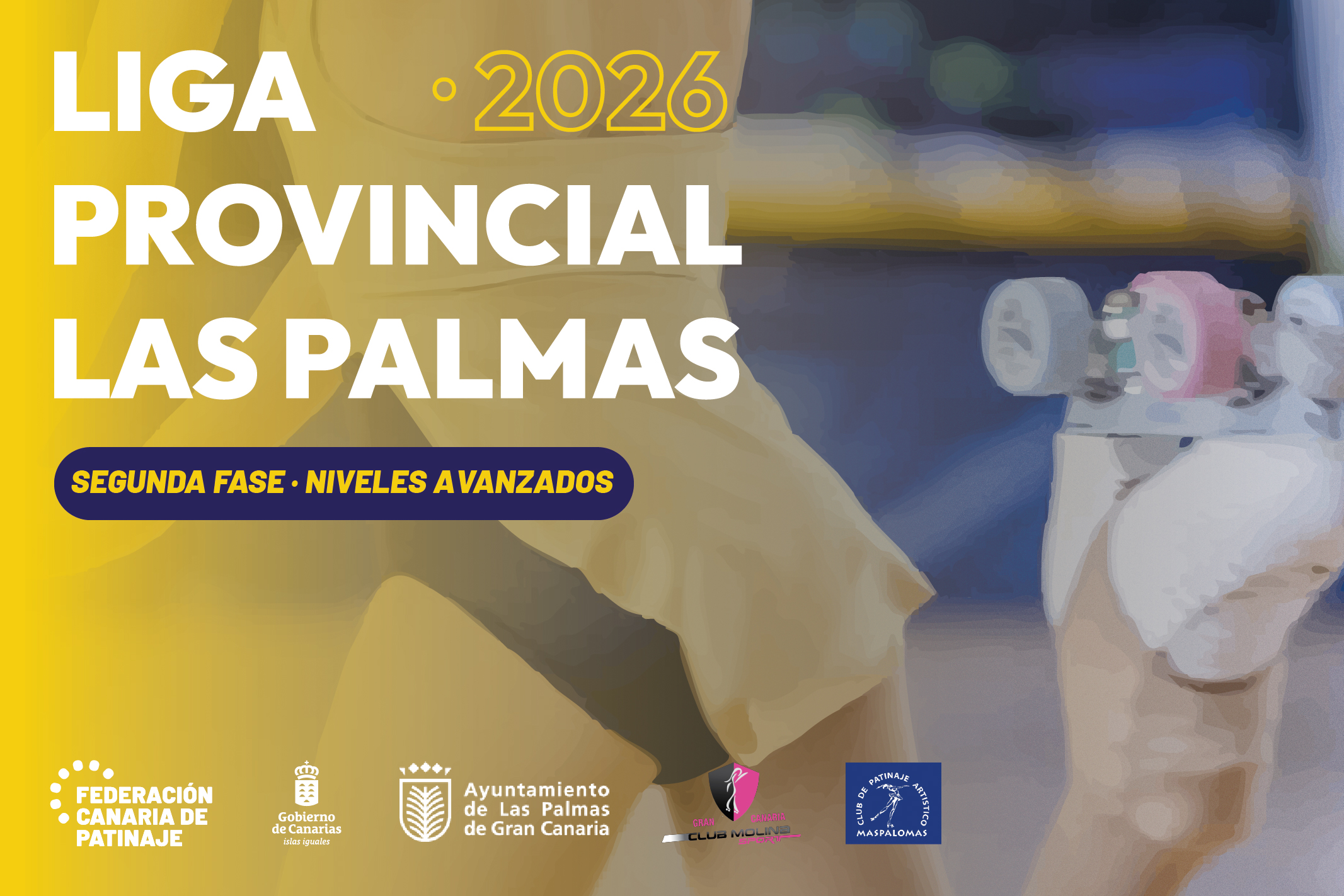 POST - PA - LIGA LP 2026_WEB BANNER
