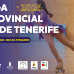 2ª FASE LIGA AVANZADOS SANTA CRUZ DE TENERIFE – PATINAJE ARTÍSTICO – 2026