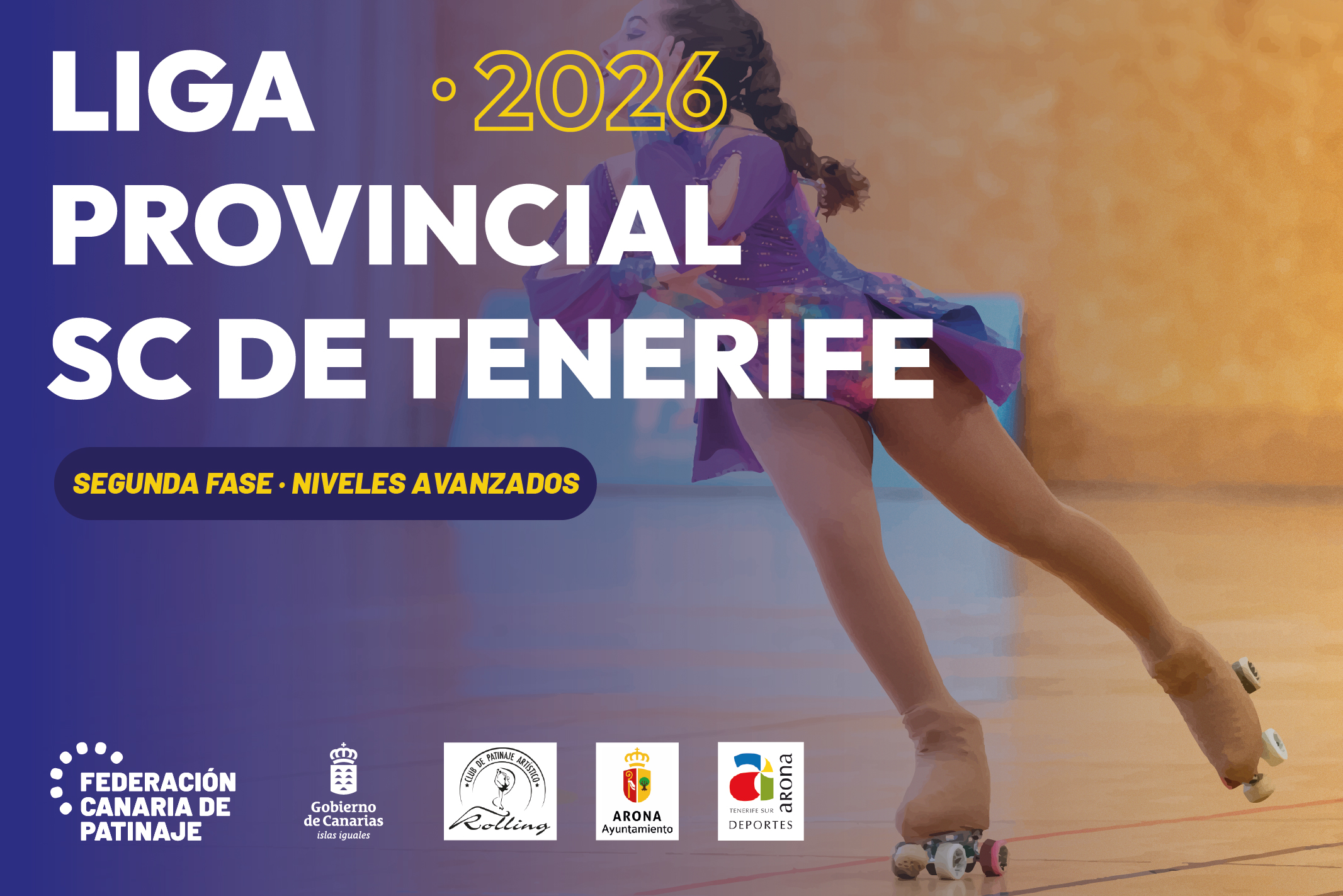POST - PA - LIGA TNF 2026 - AVANZADOS_WEB BANNER