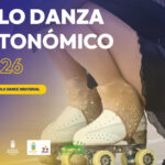 AUTONÓMICO SOLO DANZA · 2026