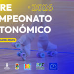 CAMPEONATO AUTÓMICO · LIBRE · BENJAMÍN A INFANTIL – PATINAJE ARTÍSTICO