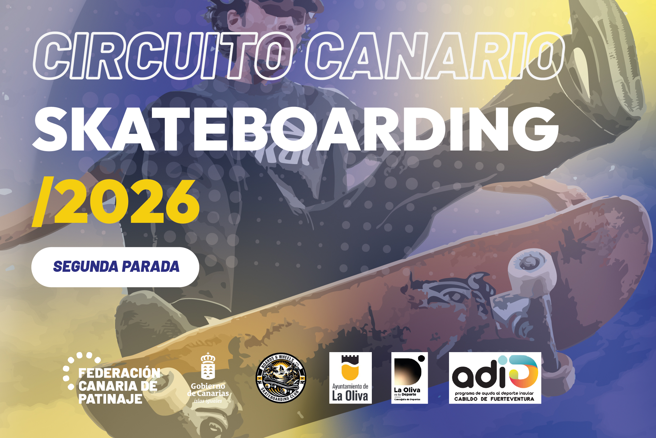 2PARADA - CIRCUITO SKT 2026__WEB BANNER